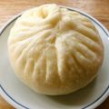 花時計咲いた's cooksnap of when they made 市販の肉まんをふわふわに温める方法☆.