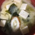 うさこママ★'s cooksnap of when they made 酒粕入り豚汁.