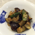 クック8SS671☆'s cooksnap of when they made ナスとオクラの旨辛みそ炒め.