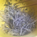 はるちゃんまん！！！'s cooksnap of when they made もやしのゆかり和え.