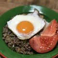 ♡しなもん♡'s cooksnap of when they made 簡単作りやすい✨ガパオライス.