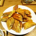 みわたけ's cooksnap of when they made キャベツた〜っぷり★チーズ入り春巻き★.