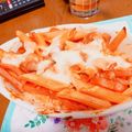 ががまる☆'s cooksnap of when they made 残りご飯とシチューでお手軽リメイクドリア.