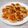 ＠迷子＠'s cooksnap of when they made キムチツナのピリ辛ごはんお焼き.