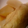 ＳＣＲＩＴ's cooksnap of when they made 大根と油揚げのサッパリ煮☆.
