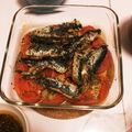 クックZK2N43☆'s cooksnap of when they made いわし・じゃがいも・トマトの重ね焼き.