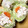 そらたママ's cooksnap of when they made 巻くだけ簡単！生春巻（蒸し鶏ver.）.