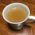 かよばぁ's cooksnap of when they made 風邪・冷え性に簡単！とろみ生姜蜂蜜レモン.