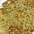 ⭐️くっく船長⭐️'s cooksnap of when they made 本格激ウマ！梅蘭焼きそば 簡単に再現☆.
