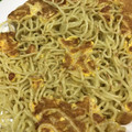 ⭐️くっく船長⭐️'s cooksnap of when they made 本格激ウマ！梅蘭焼きそば 簡単に再現☆.