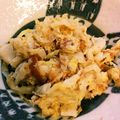 しまたぬ's cooksnap of when they made 我が家の減塩　白菜サラダ.