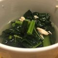 クックVKJINL☆'s cooksnap of when they made カーボロネロとツナの簡単スープ煮.