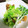 ユーロン's cooksnap of when they made ぽん酢を使った鶏の辛子揚げおろし丼.