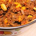 corino11's cooksnap of when they made 簡単ドライカレー.