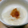 aoto's cooksnap of when they made お餅☆レンジでチンする方法.