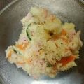 みっふいー☆'s cooksnap of when they made いつものポテトサラダ♡.