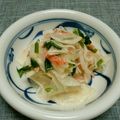 さくらスキップ's cooksnap of when they made ごま油でコク！☆カブのナムル風.