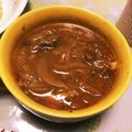 仙石翔's cooksnap of when they made 簡単ビーフストロガノフ.