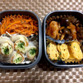 未来への扉's cooksnap of when they made ちくわのくるくる串『わさマヨVer.』.