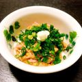 のんべぇヒロ's cooksnap of when they made ＊ツナマヨ納豆＊.