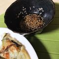 hyurihana's cooksnap of when they made 簡単！アレでチヂミのタレ♪.