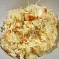 ゆ88's cooksnap of when they made 蟹たっぷり♪炊き込みご飯.