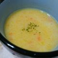 T❀mo's cooksnap of when they made にんじんポタージュ.