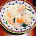 Hungry_'s cooksnap of when they made 簡単！鮭のクリーム煮✩.