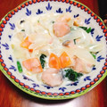 Hungry_'s cooksnap of when they made 簡単！鮭のクリーム煮✩.