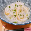 o38o's cooksnap of when they made 香り爽やか♡豚肉とレモンの簡単レンジ蒸し.