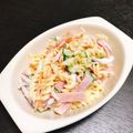 のんべぇヒロ's cooksnap of when they made 定番！本当に美味しいマカロニサラダ.
