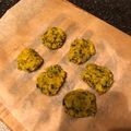 しみあいさん's cooksnap of when they made 離乳食後期☆かぼちゃスティック〜手づかみ.