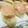 rakuen's cooksnap of when they made トロ炙り.