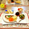 berry_a's cooksnap of when they made 超簡単♪小松菜とえのきの和え物.