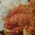 クックFCVH96☆'s cooksnap of when they made 激ウマ！薬膳カレー★風邪予防に最適.