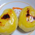 ホットメロン's cooksnap of when they made ほくほくスイートポテト.