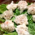 あんこ大好き's cooksnap of when they made M's エビしゅうまい.