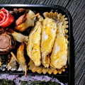 宝美空's cooksnap of when they made お弁当に。簡単！油あげと卵のさっと煮.