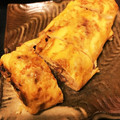 ★♡みんみん♡★'s cooksnap of when they made う巻き風☆サンマの蒲焼缶で卵焼き.