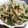 salty☆'s cooksnap of when they made ちょいと小鉢に。鶏と胡瓜の棒々鶏風和え.