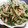 salty☆'s cooksnap of when they made ちょいと小鉢に。鶏と胡瓜の棒々鶏風和え.