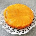 ＊すずたろ＊'s cooksnap of when they made タルトタタン風のりんごケーキ.