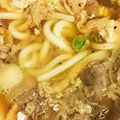 きなめし's cooksnap of when they made 肉すい.