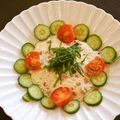 スタイリッシュママ's cooksnap of when they made 居酒屋さんのおつまみ納豆♡.