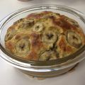 眠りのはなろう's cooksnap of when they made バナナケーキ.
