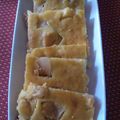 ようたん★'s cooksnap of when they made 簡単☆りんごケーキ.