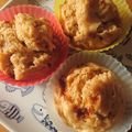 もふまみん's cooksnap of when they made 長イモ入り♪黒糖もちもち蒸しパン.