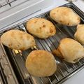 ユウコフスキー's cooksnap of when they made HB食パン＝ノンオイル＆シンプルヘルシー.