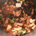 ayairaku's cooksnap of when they made 臭みなし！トロトロもつ煮.