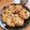 こじこじ７'s cooksnap of when they made オートミールレーズンのアメリカンクッキー.
